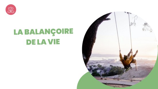 Semaine 52 : La balançoire de la vie (21 minutes)